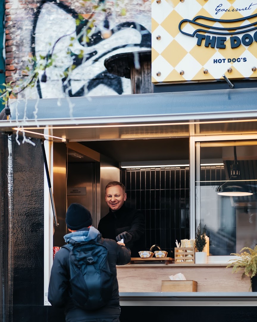 Judah Food Market