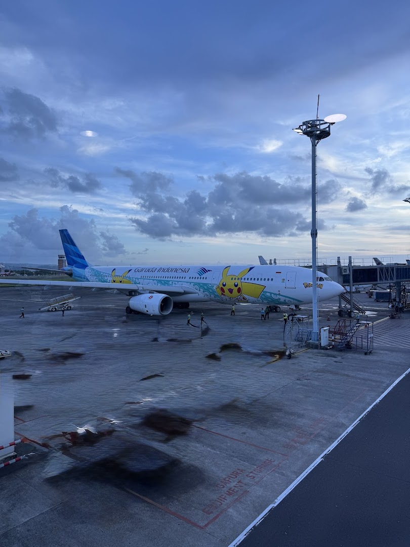 Airport Transfers Bali