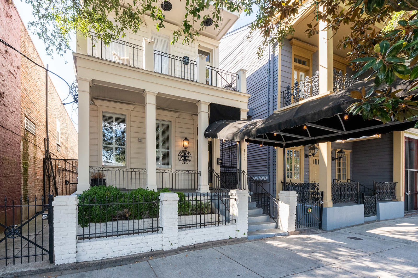 Historic Streetcar Inn