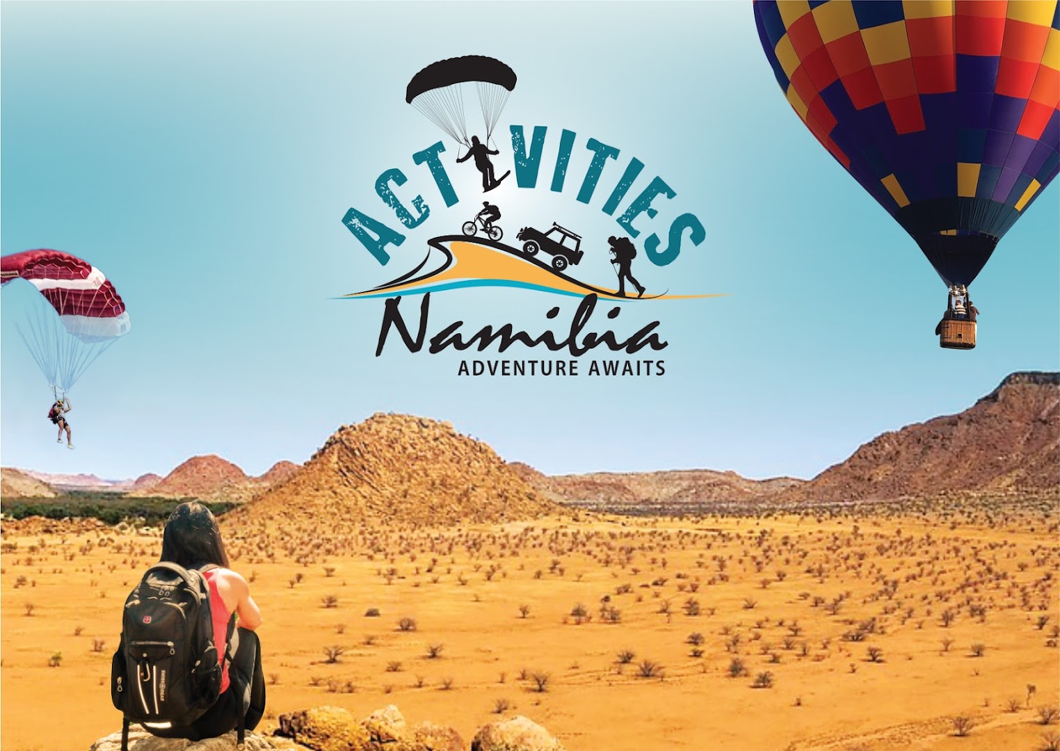 Swakopmund Activities Namibia