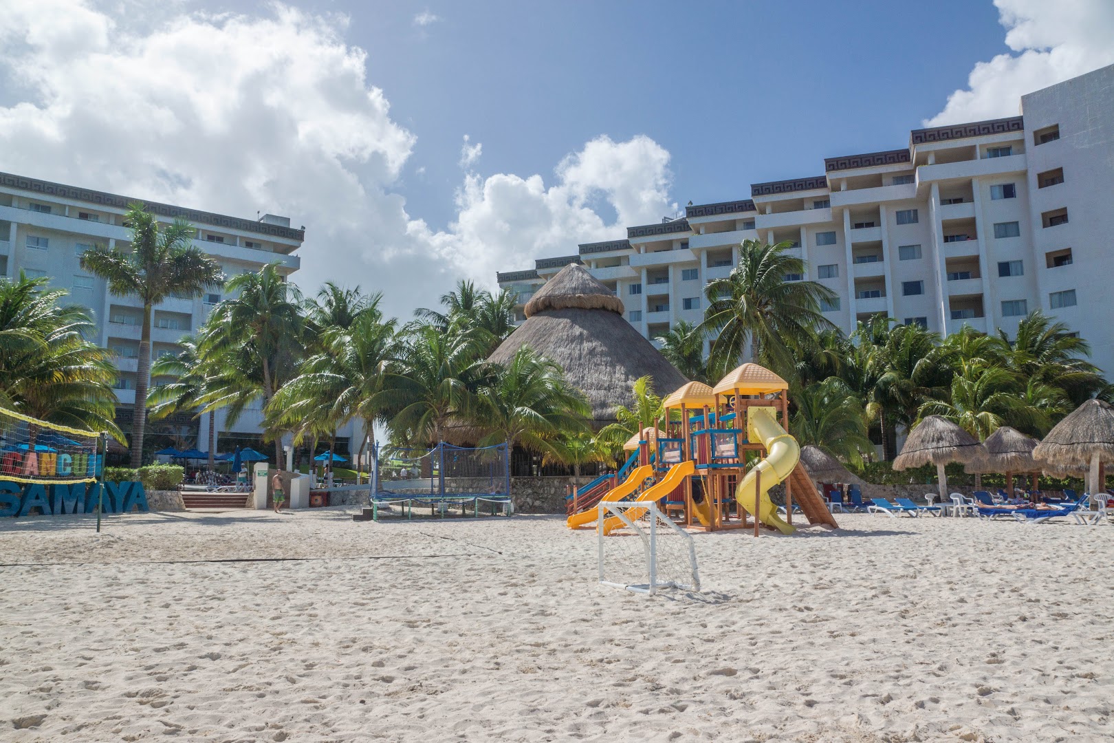 Playa Langosta