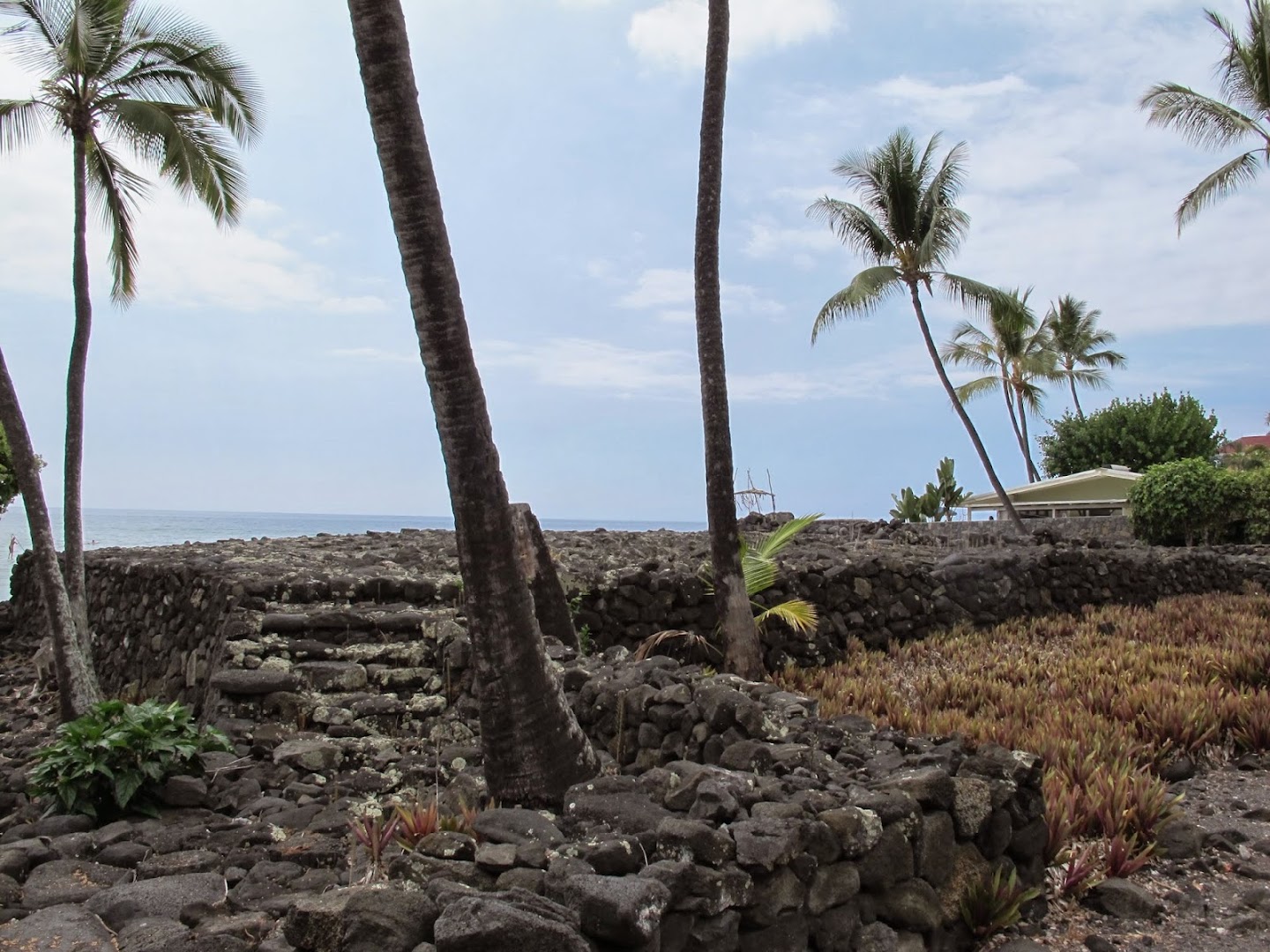 Kuemanu Heiau