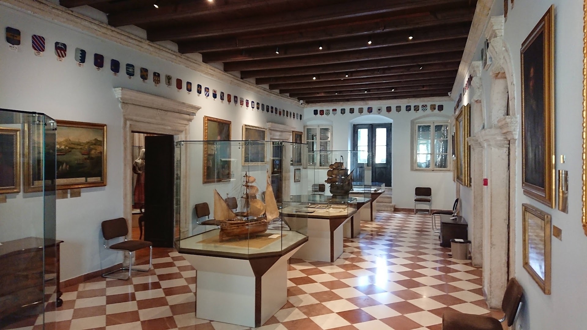 Maritime Museum