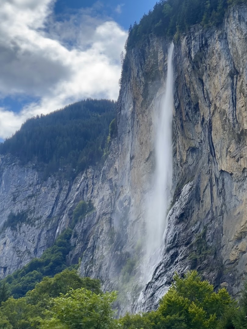 Staubbachfall