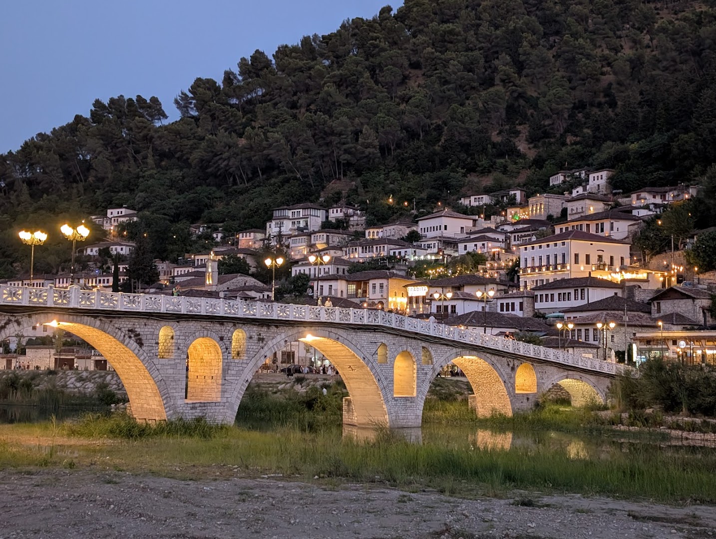 Gorica Bridge