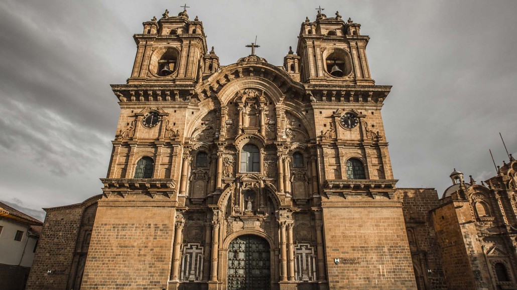 Church of the Society of Jesus