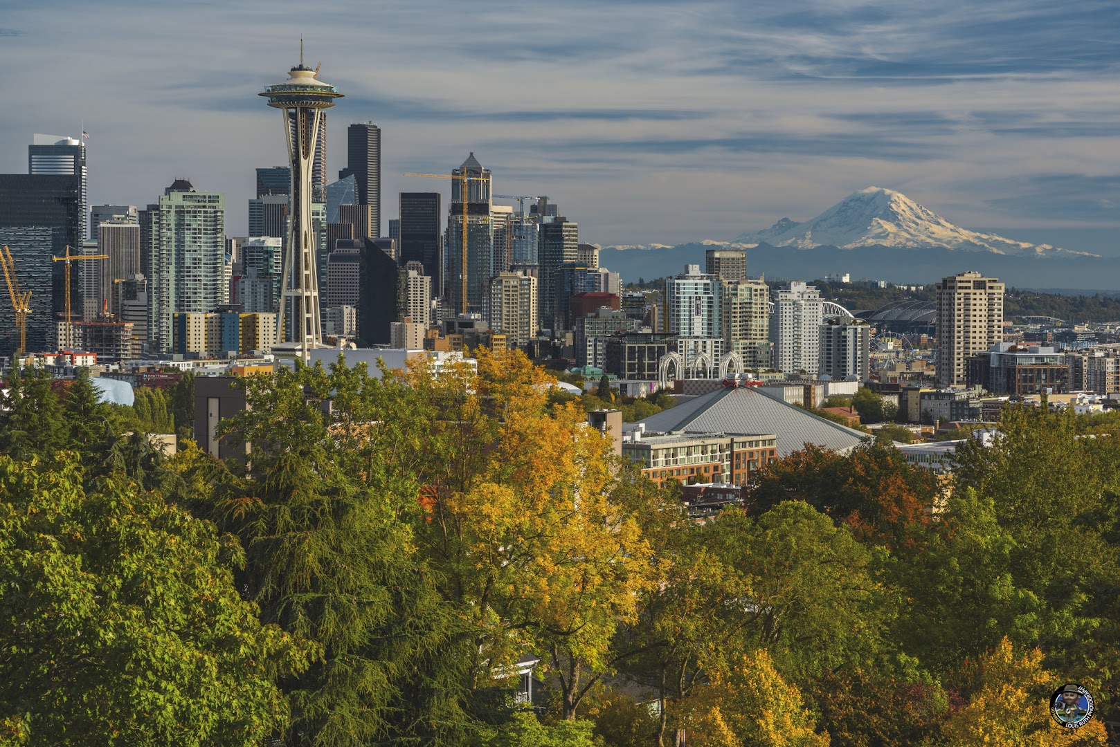 Kerry Park
