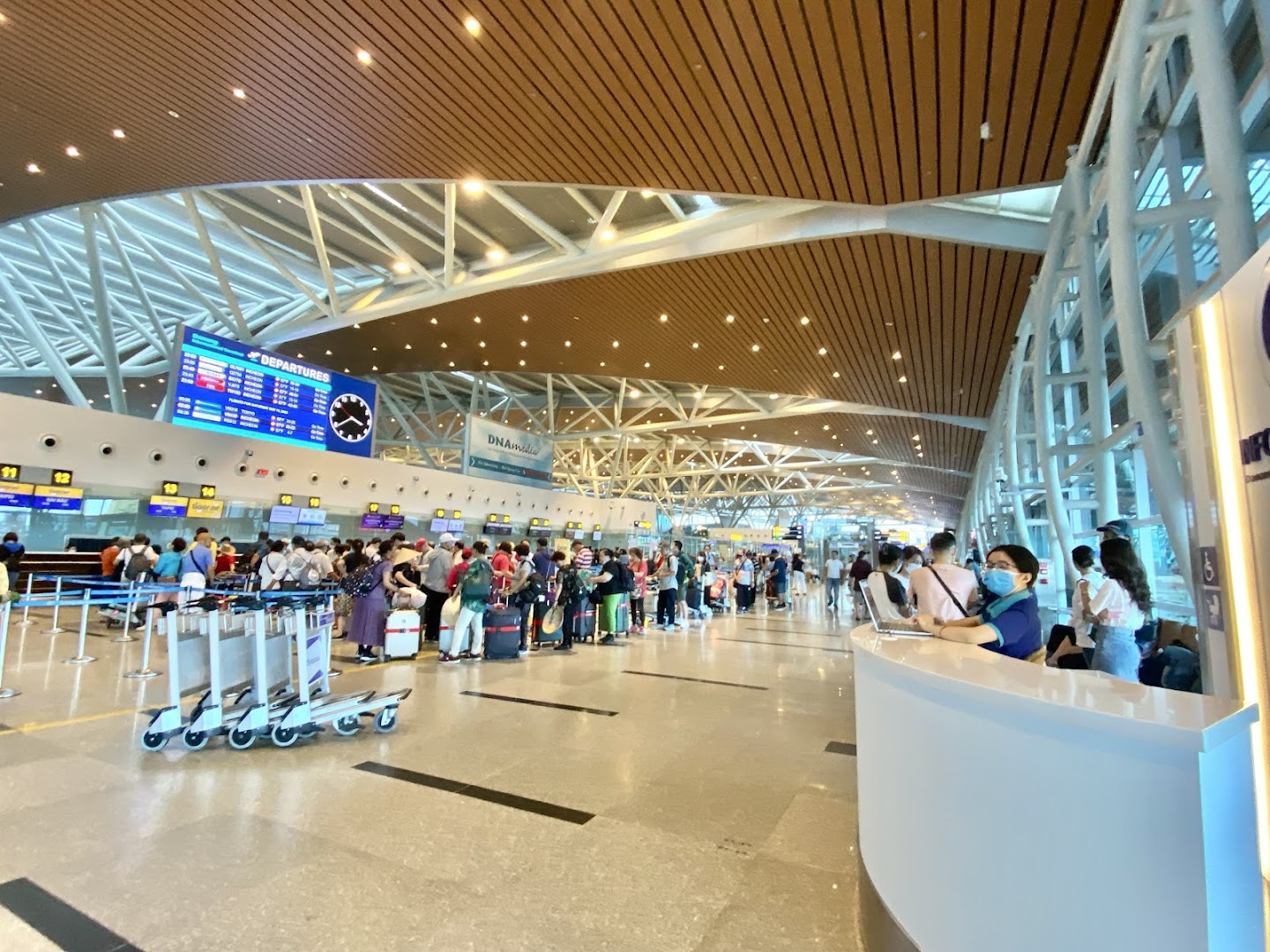 Danang International Airport
