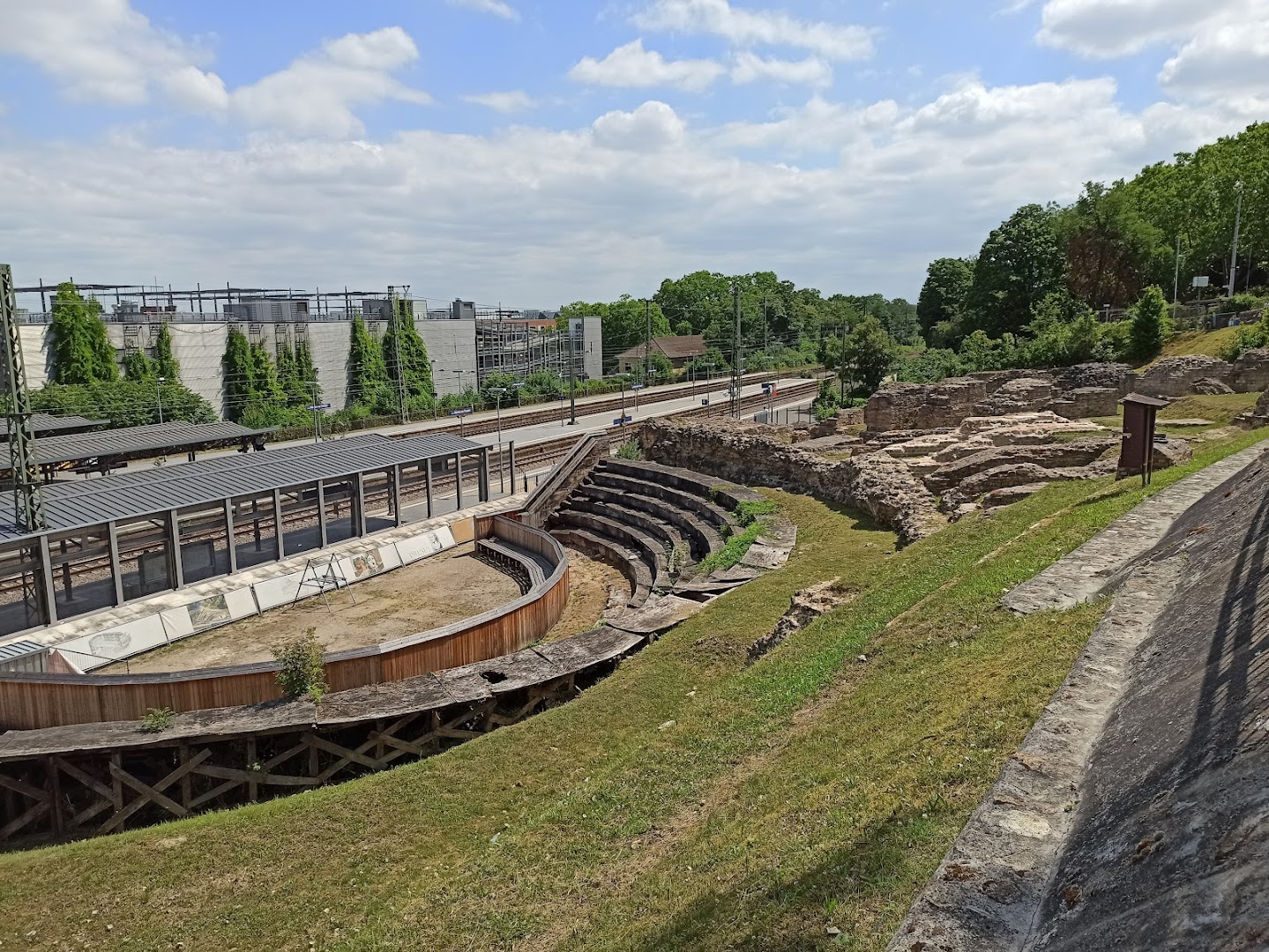 Roman Theatre