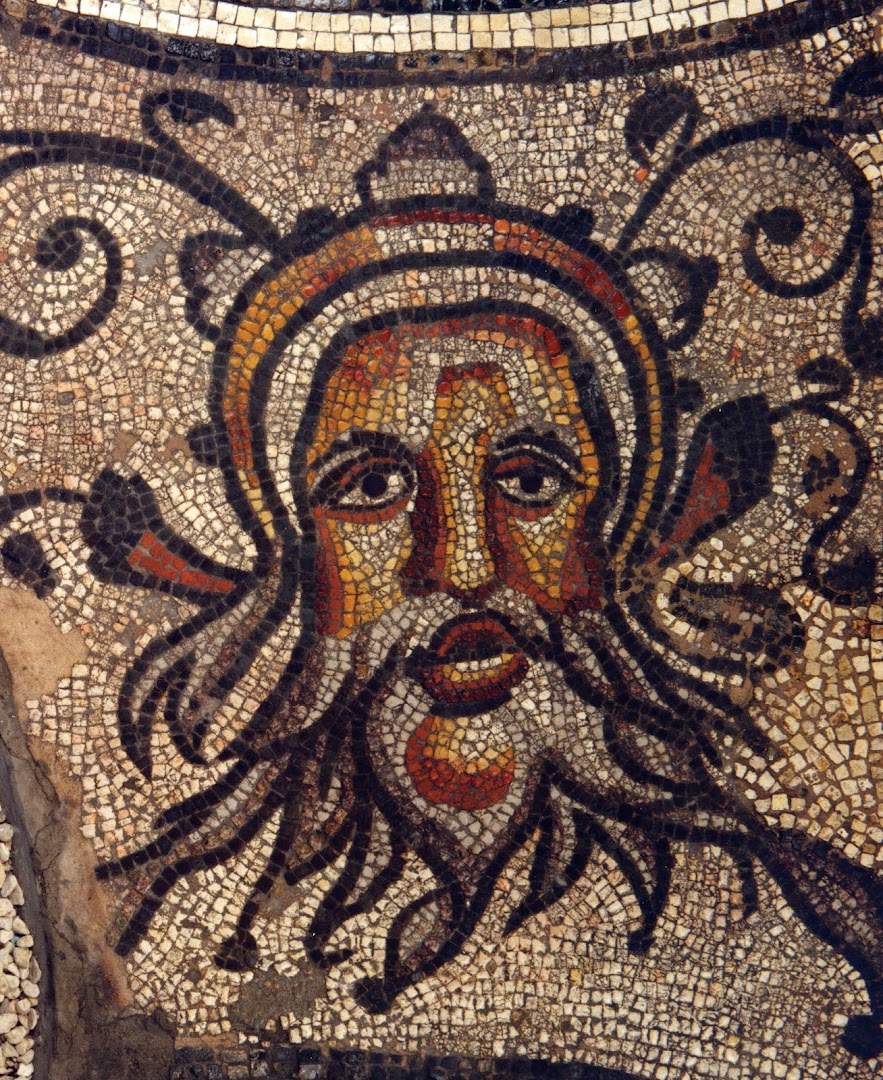 Corinium Museum