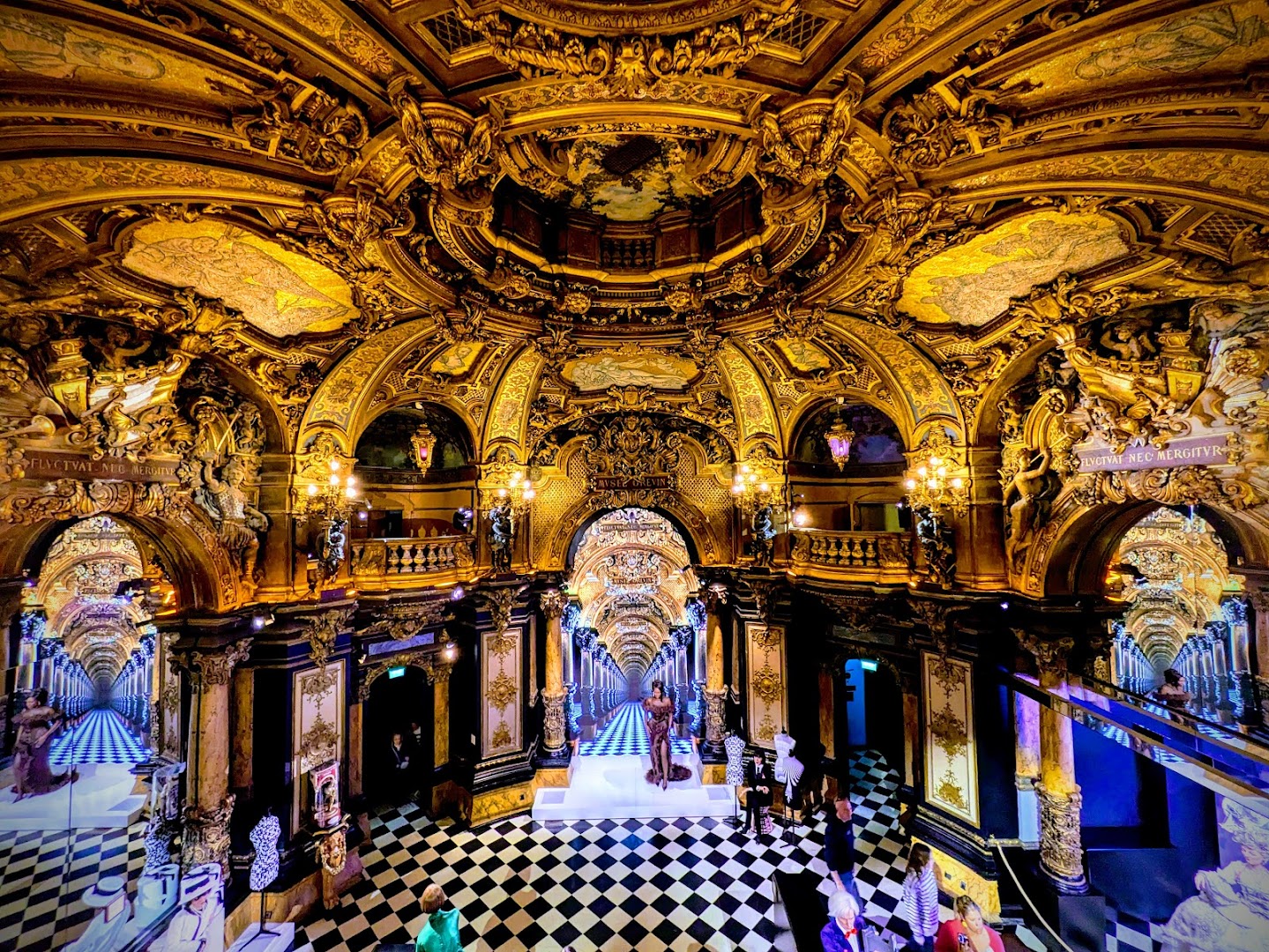 Musée Grévin