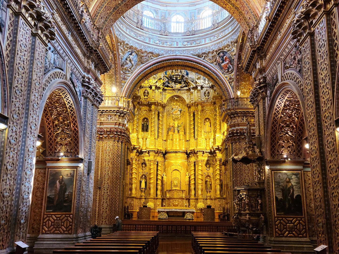 Church of the Society of Jesus