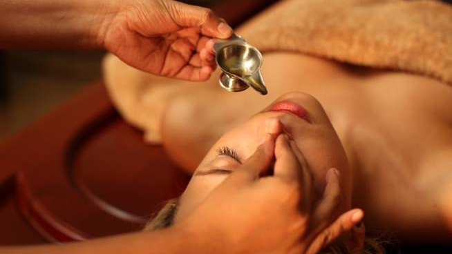 Shambala Ayurveda & Wellness Spa AYUR HASTHI