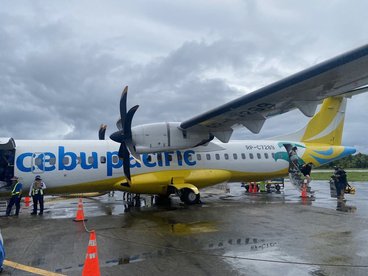 Siargao Airport