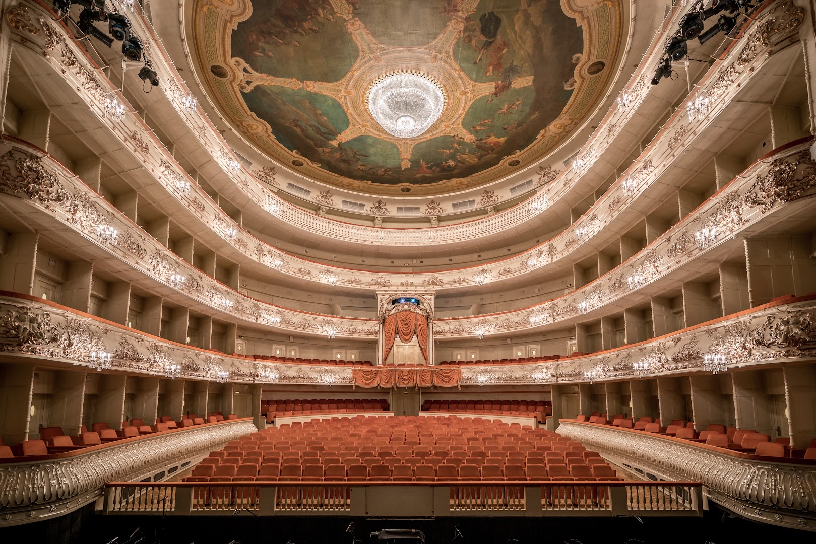 Mikhailovsky Theatre