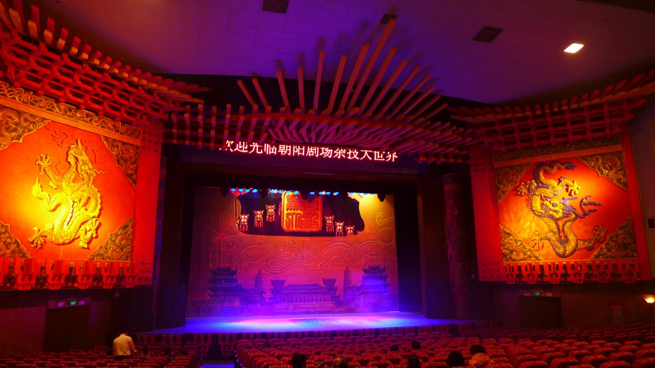 Chaoyang Theater
