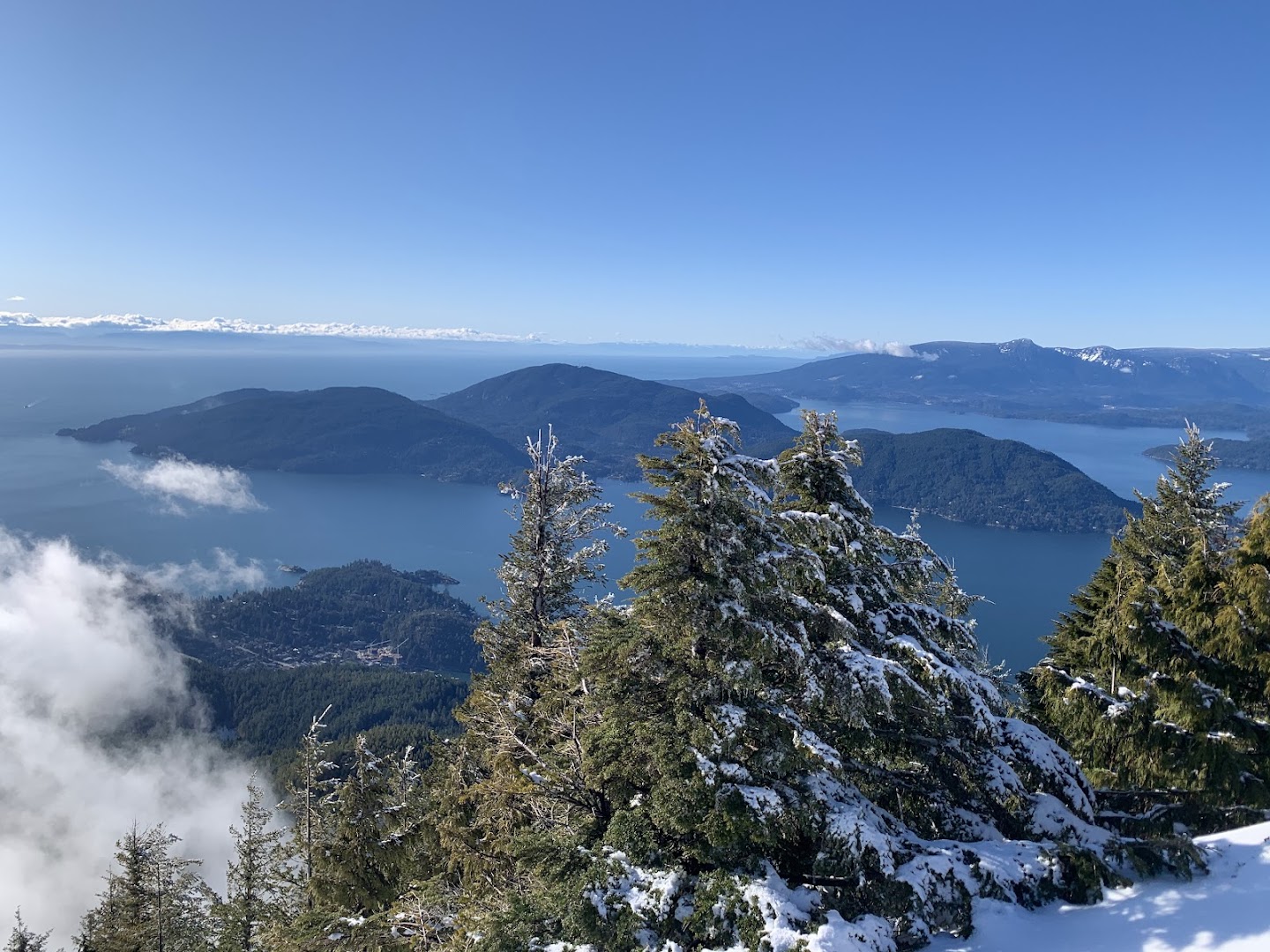 The North Shore - Eagle Bluffs