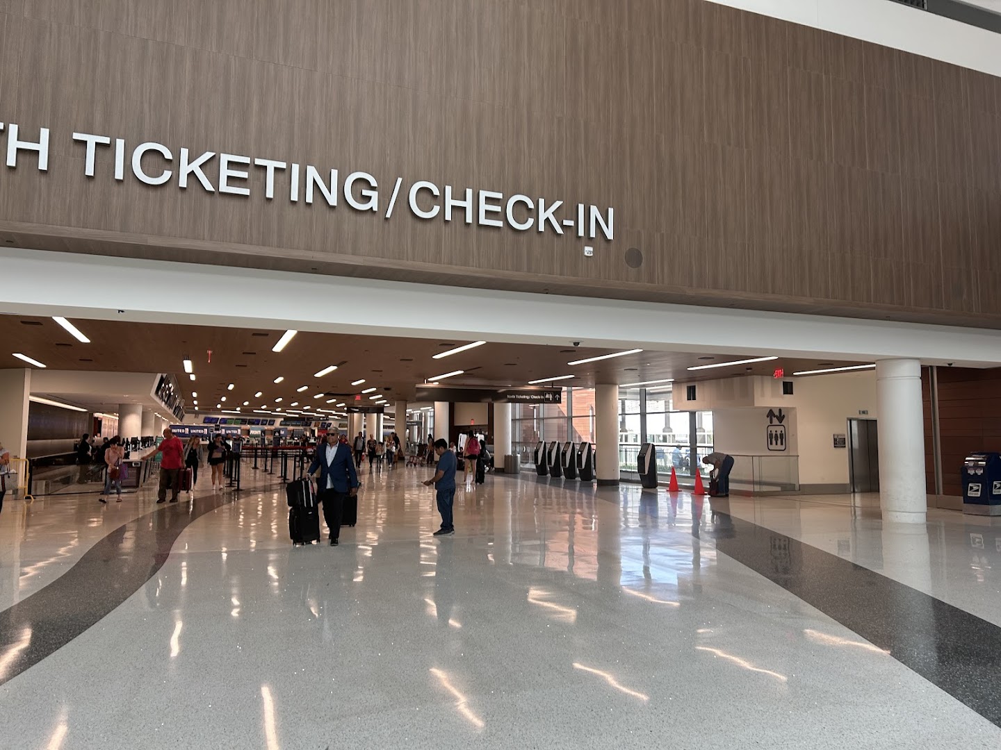Nashville International Airport