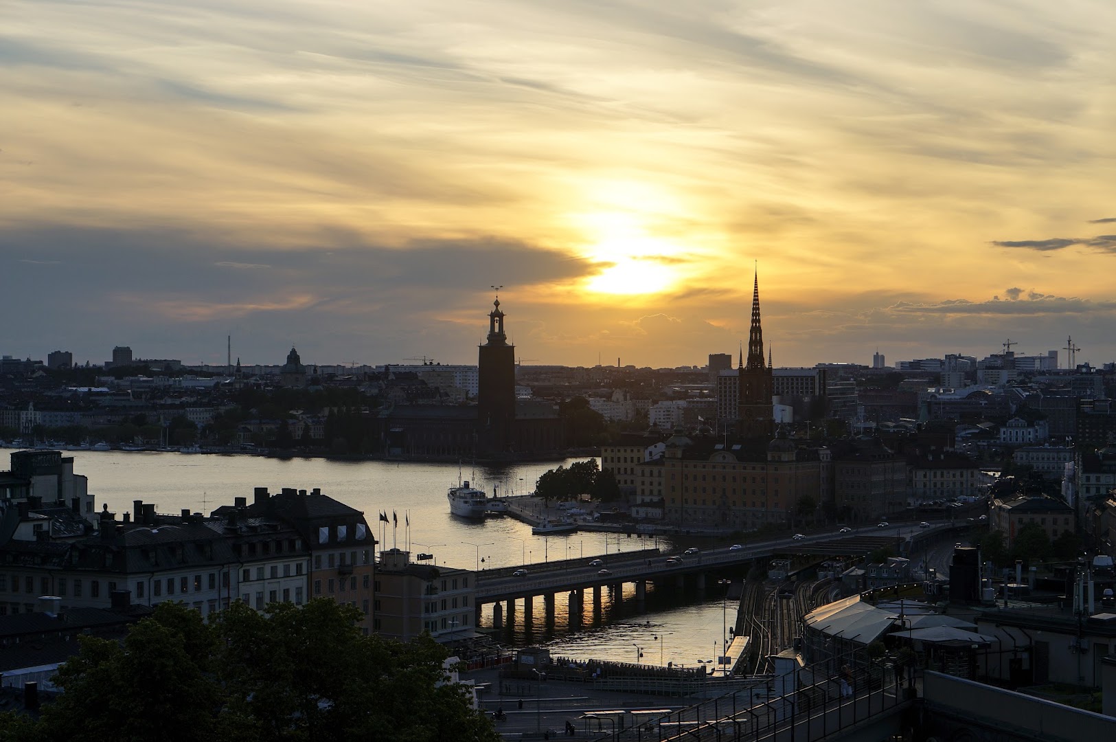 Södra Teatern