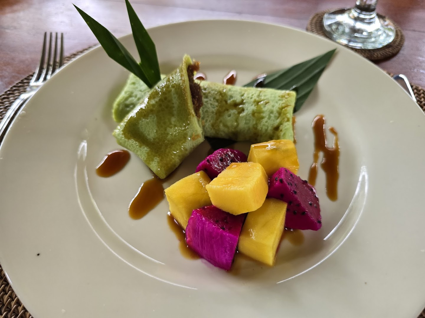 Lobong Bali Cooking Class