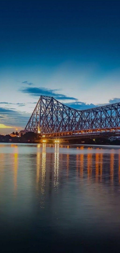 Howrah Bridge View Point