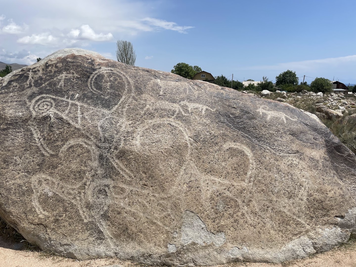 Petroglyphs Museum