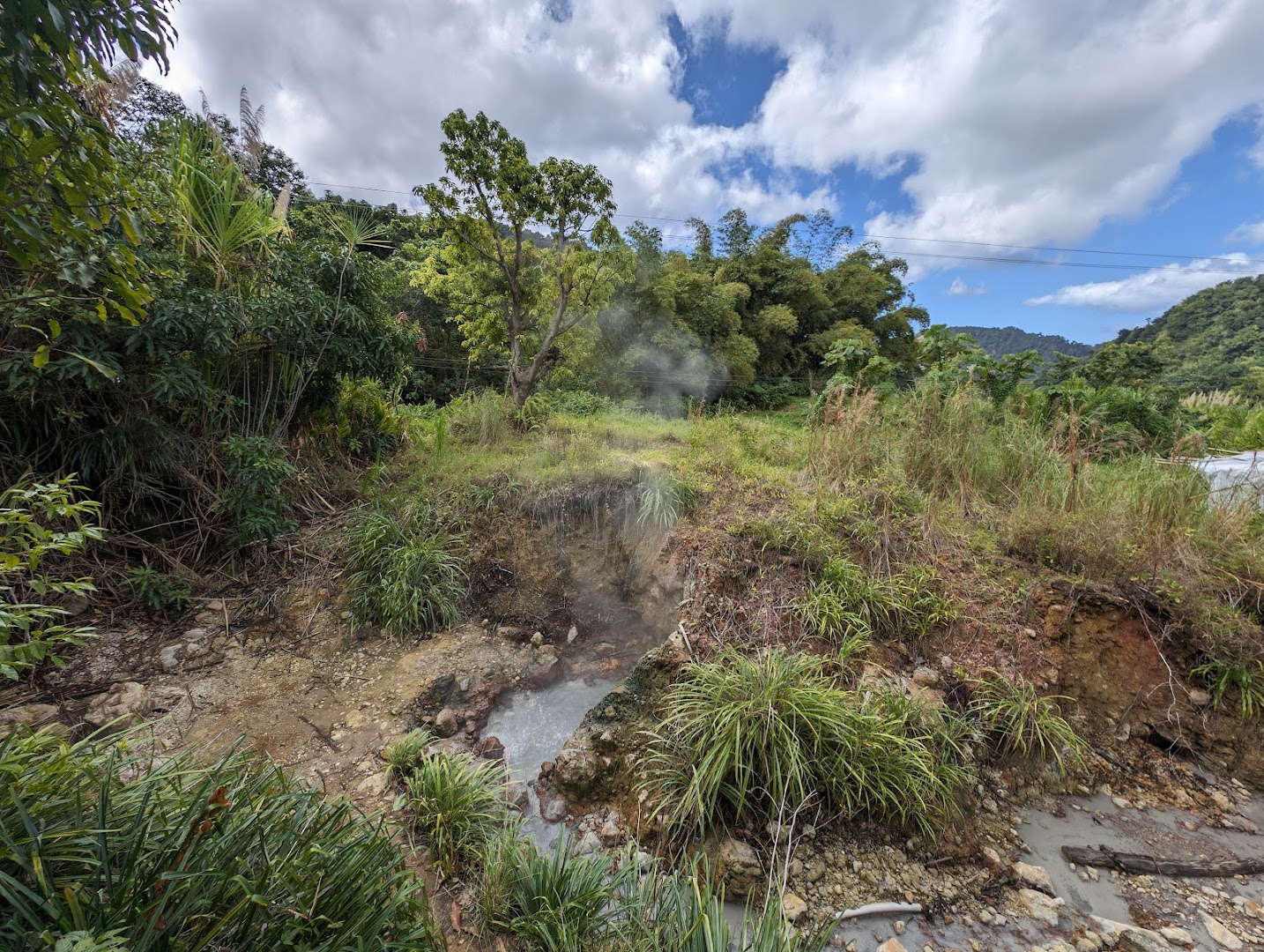 Sulfur Springs