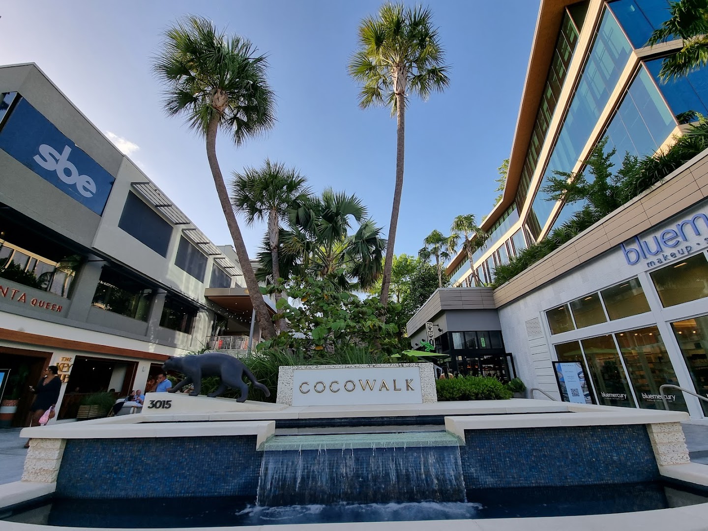 CocoWalk