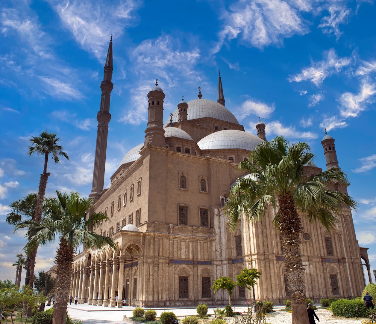 Saladin Citadel