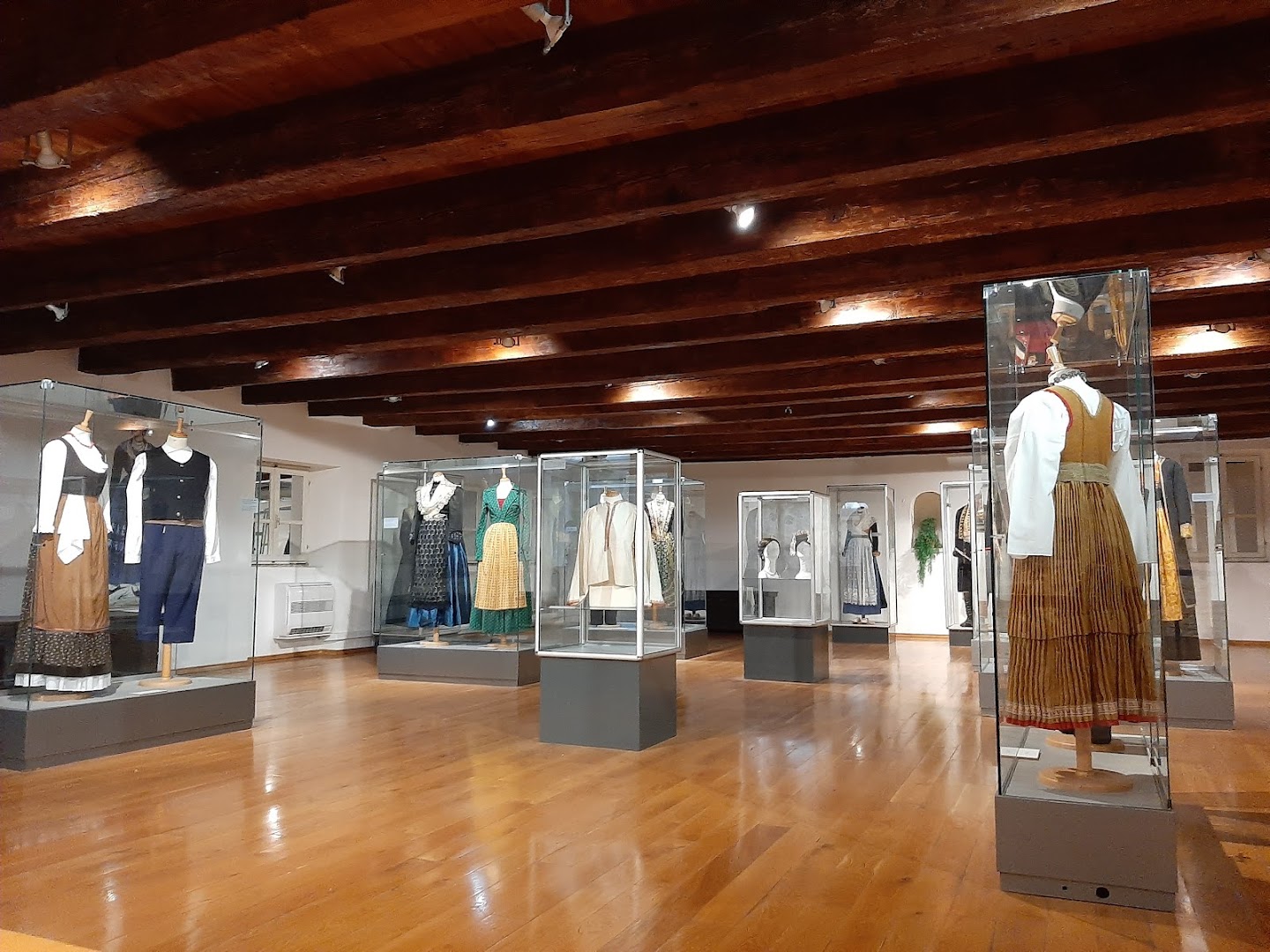 Split Ethnographic Museum