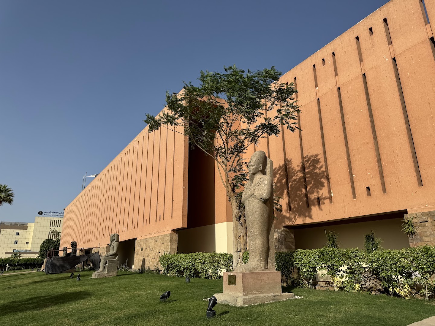 Luxor Museum