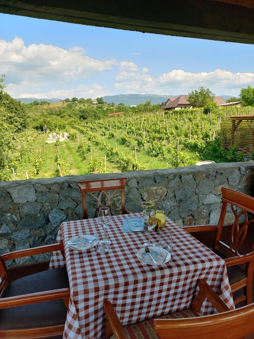 S&S Winery - Ohrid