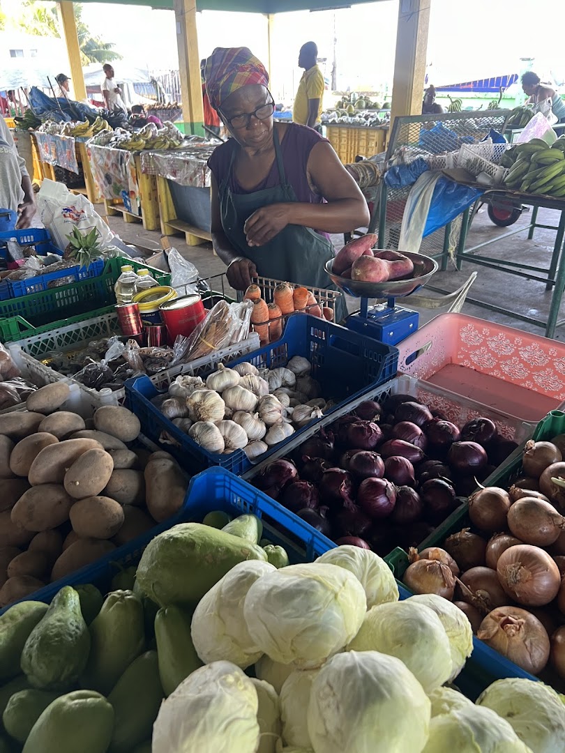 Market