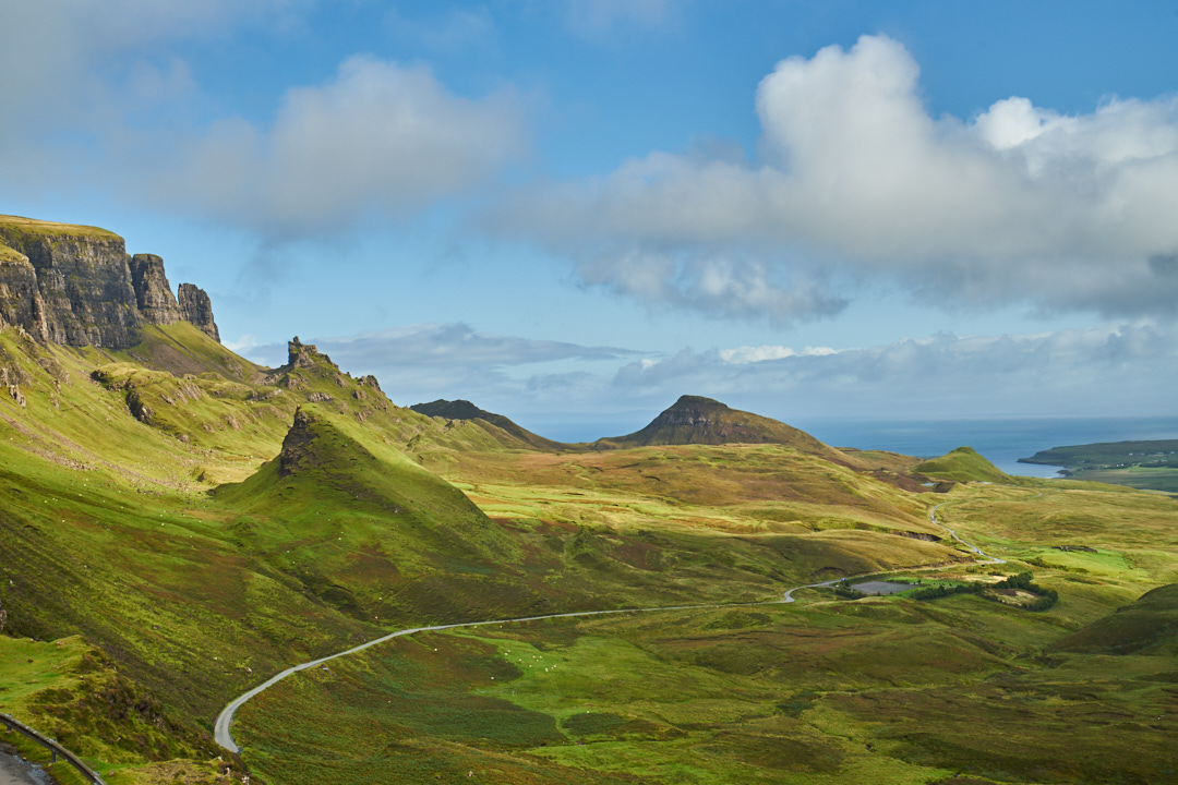 Quiraing walk