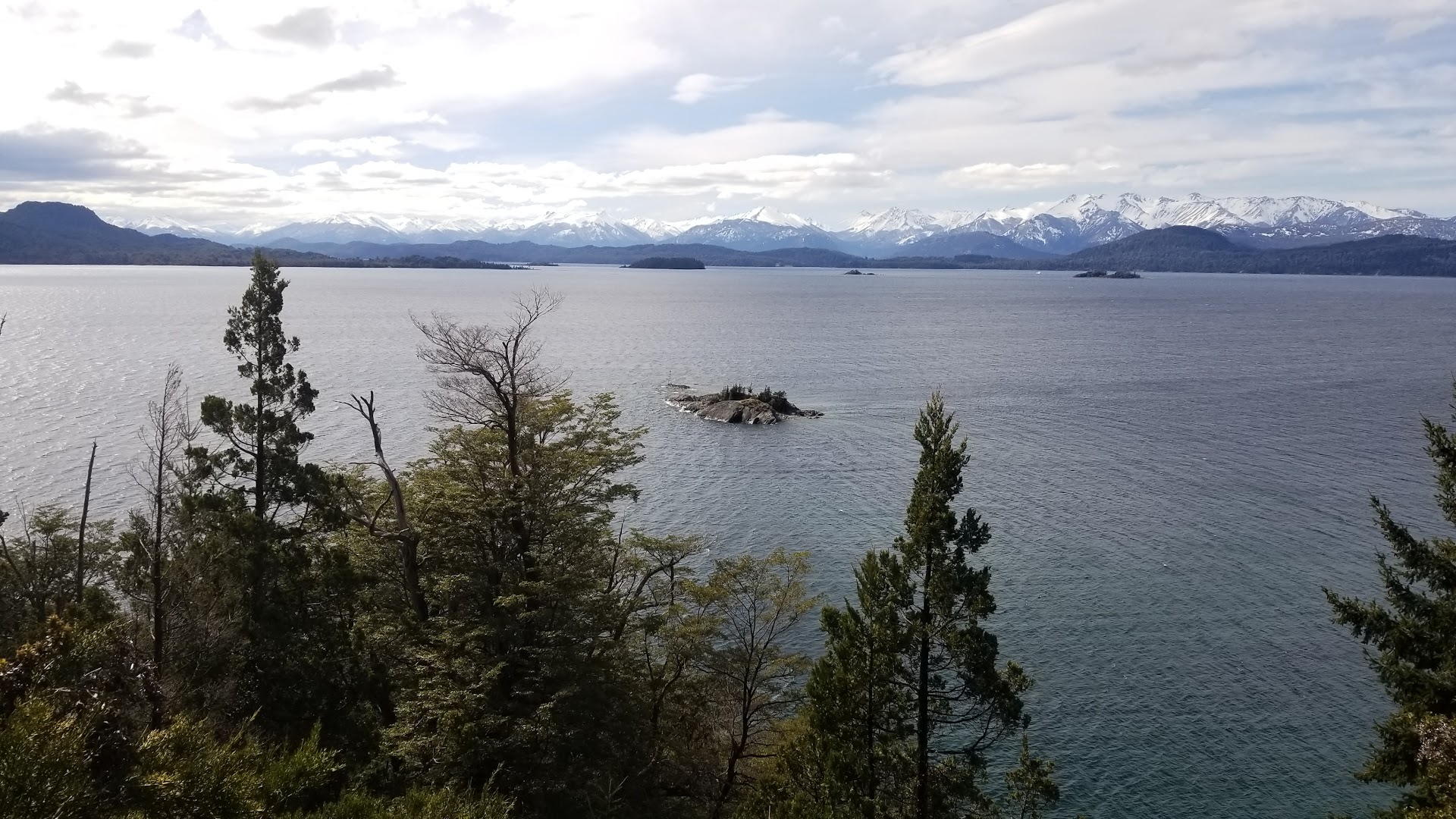 Ente Autarquico Llao Llao (Parque Llao Llao)