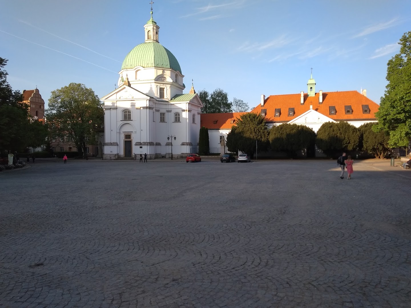 New Town Market