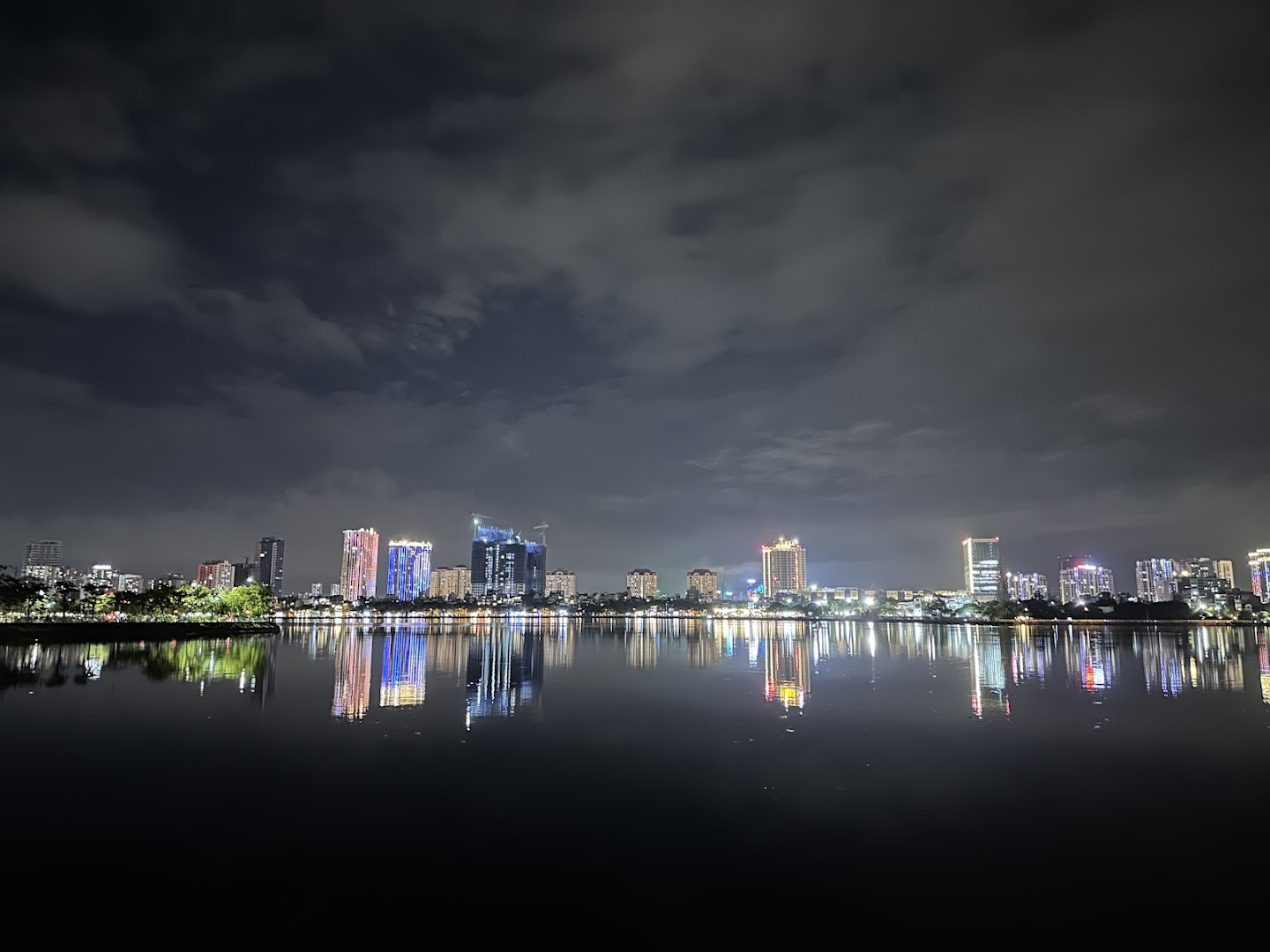 West Lake