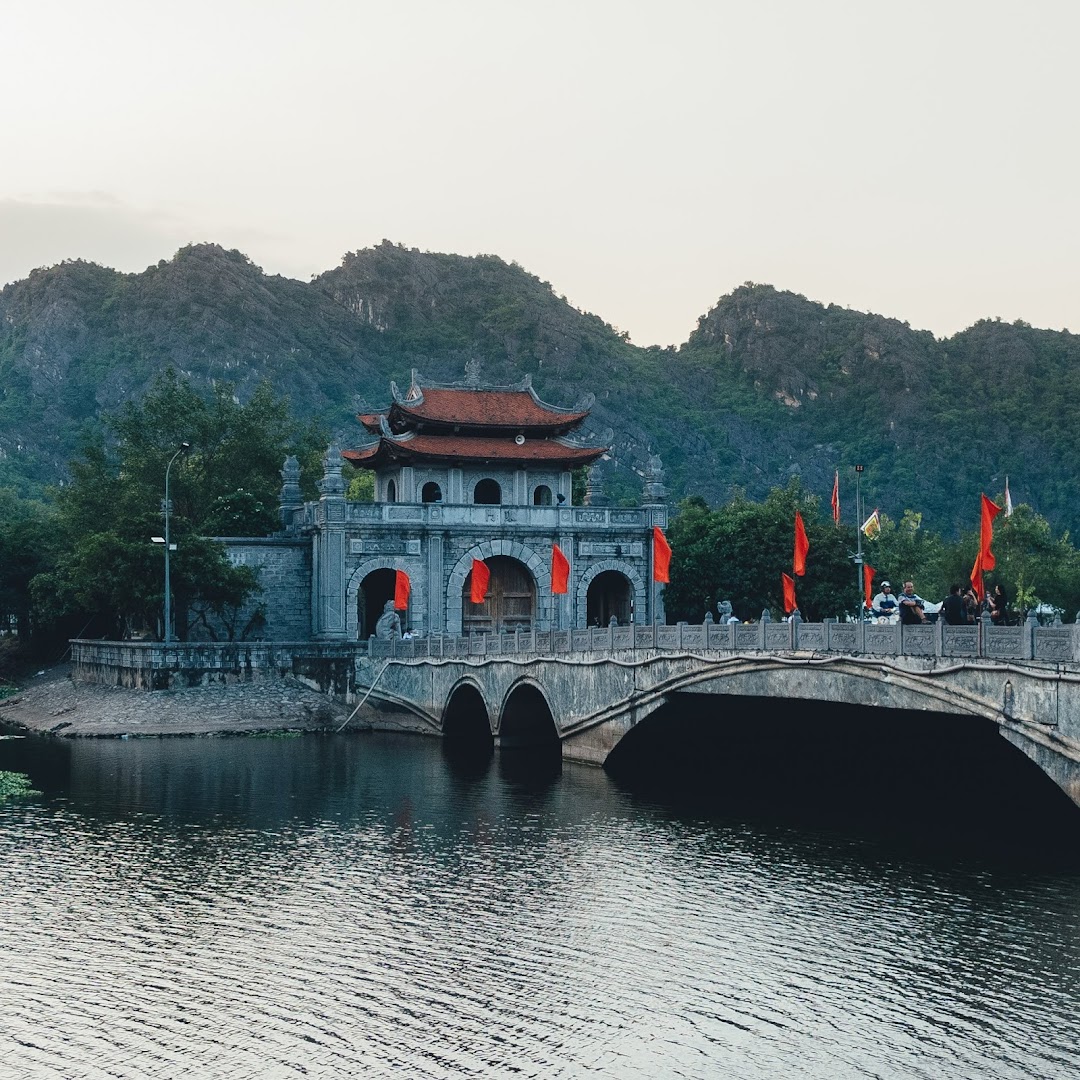 Hoa Lu Ancient Capital