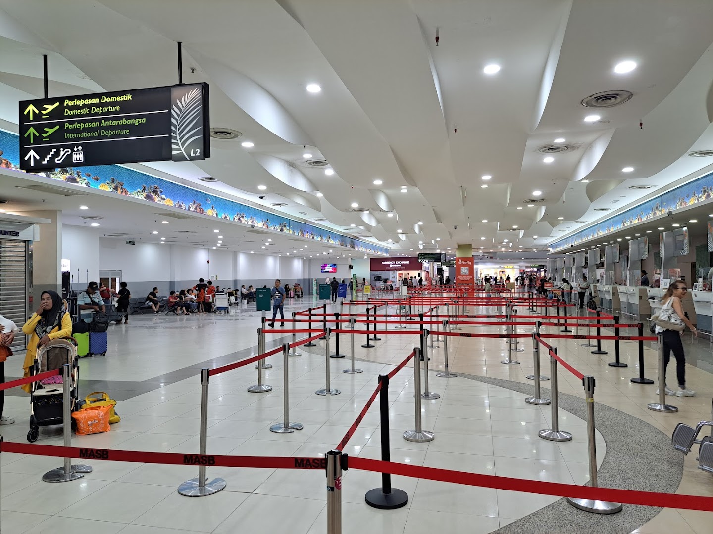 Penang International Airport