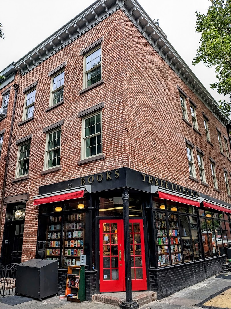 Greenwich Village Historic District