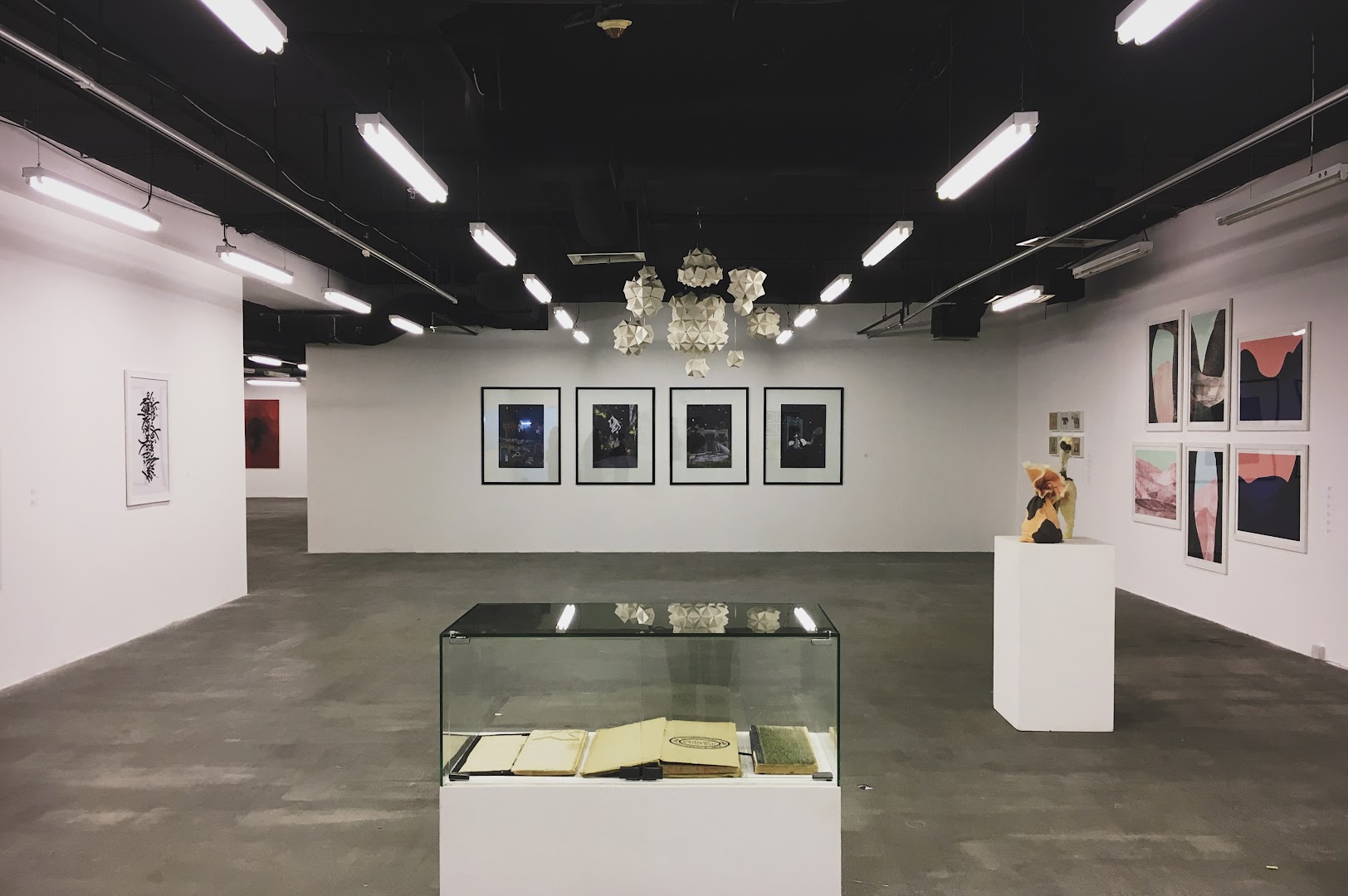 ATHR Gallery