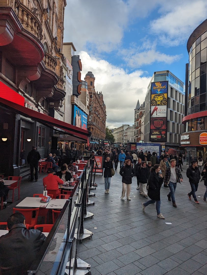 London West End Theatre® | Official Tickets Box Office