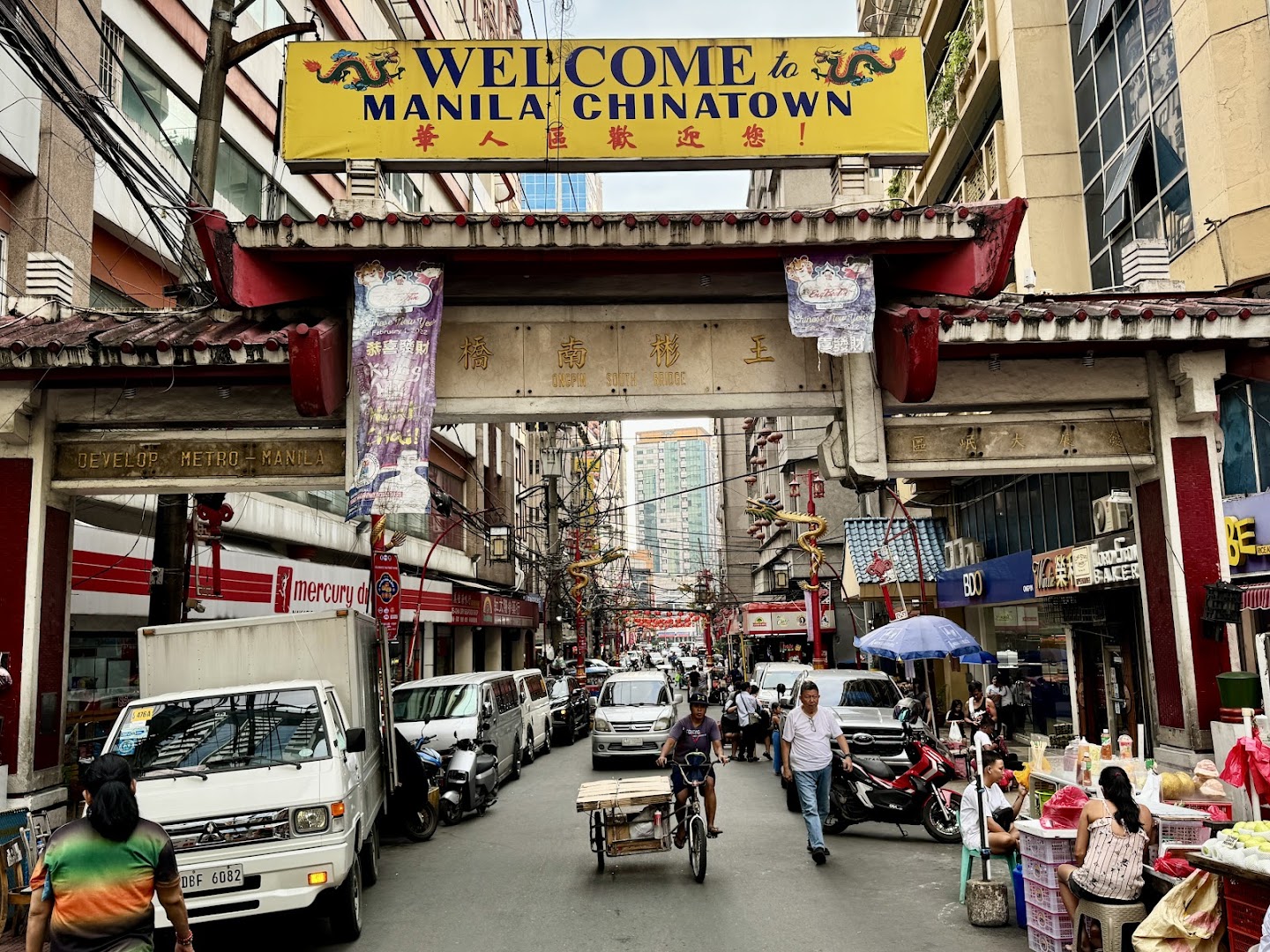 Chinatown
