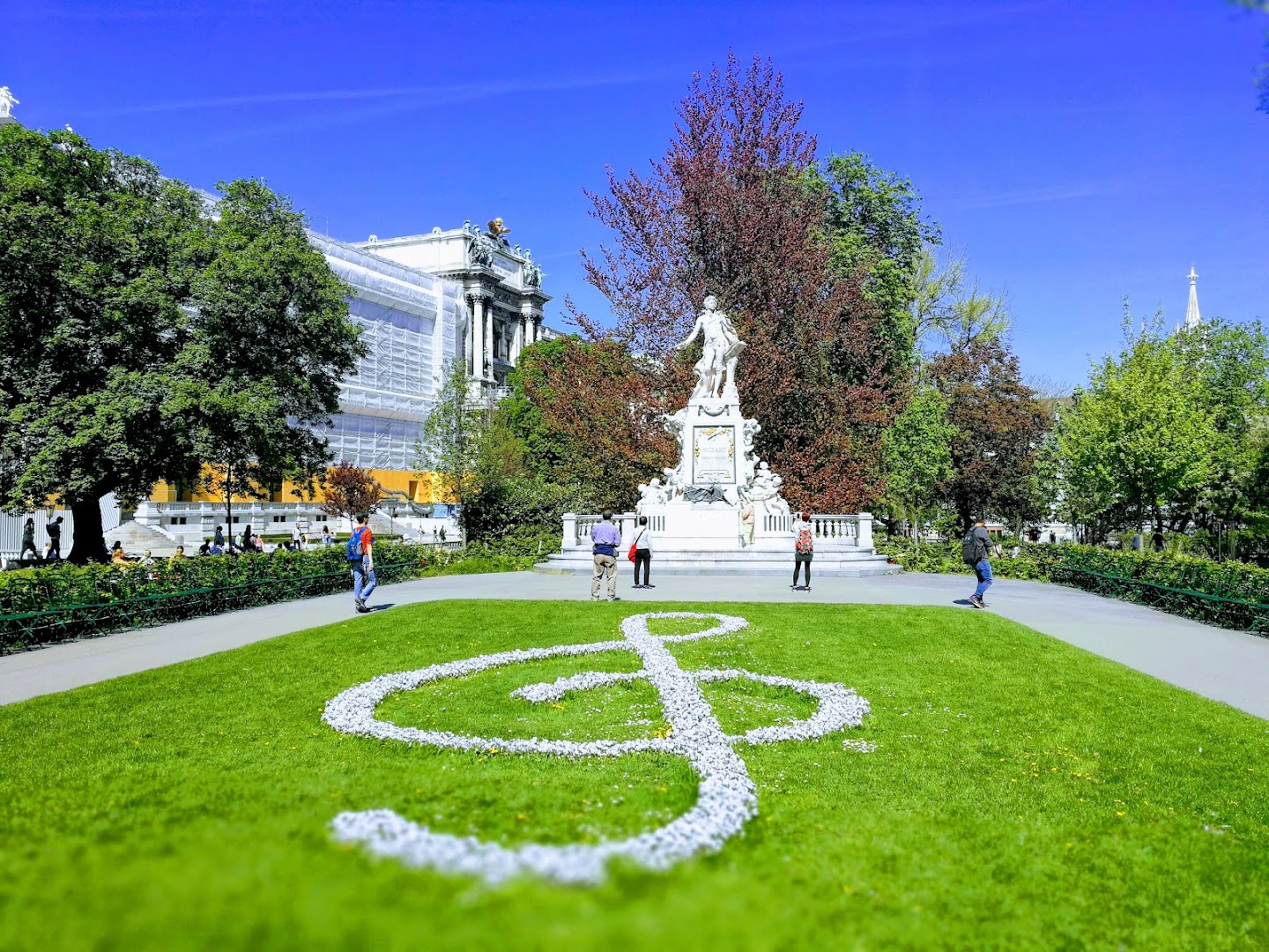 Burggarten