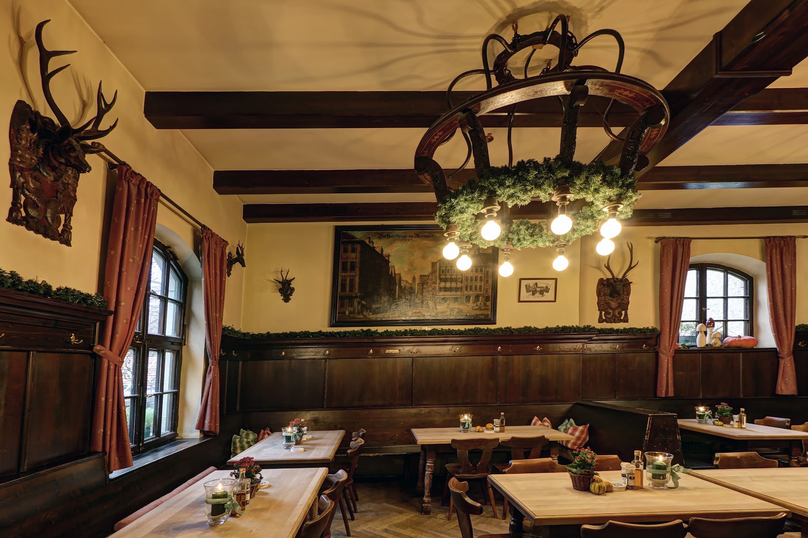 Augustiner-Keller