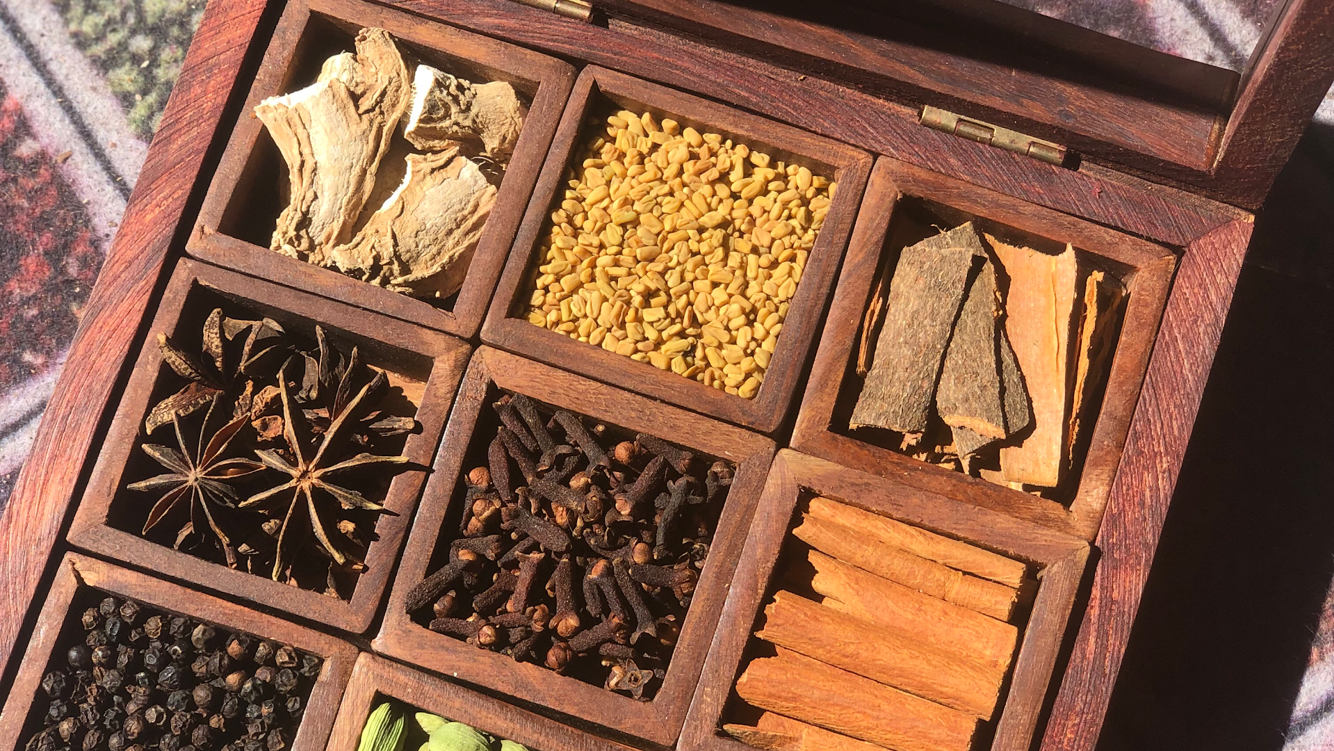 Cochin Masala Stores