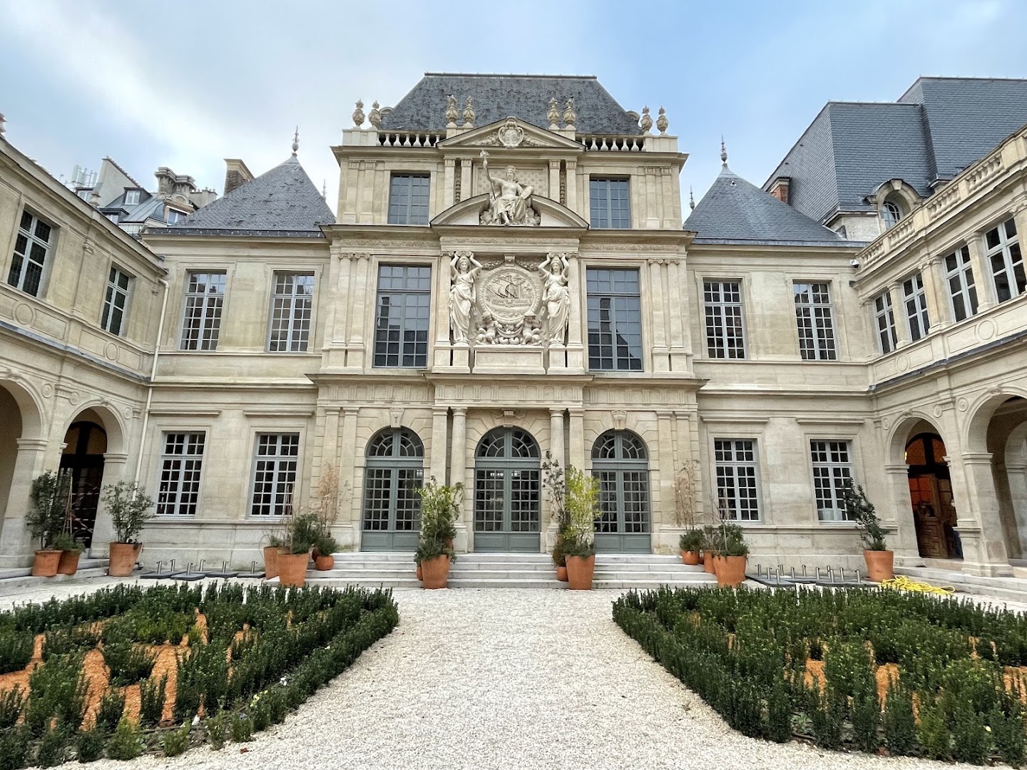 Carnavalet Museum