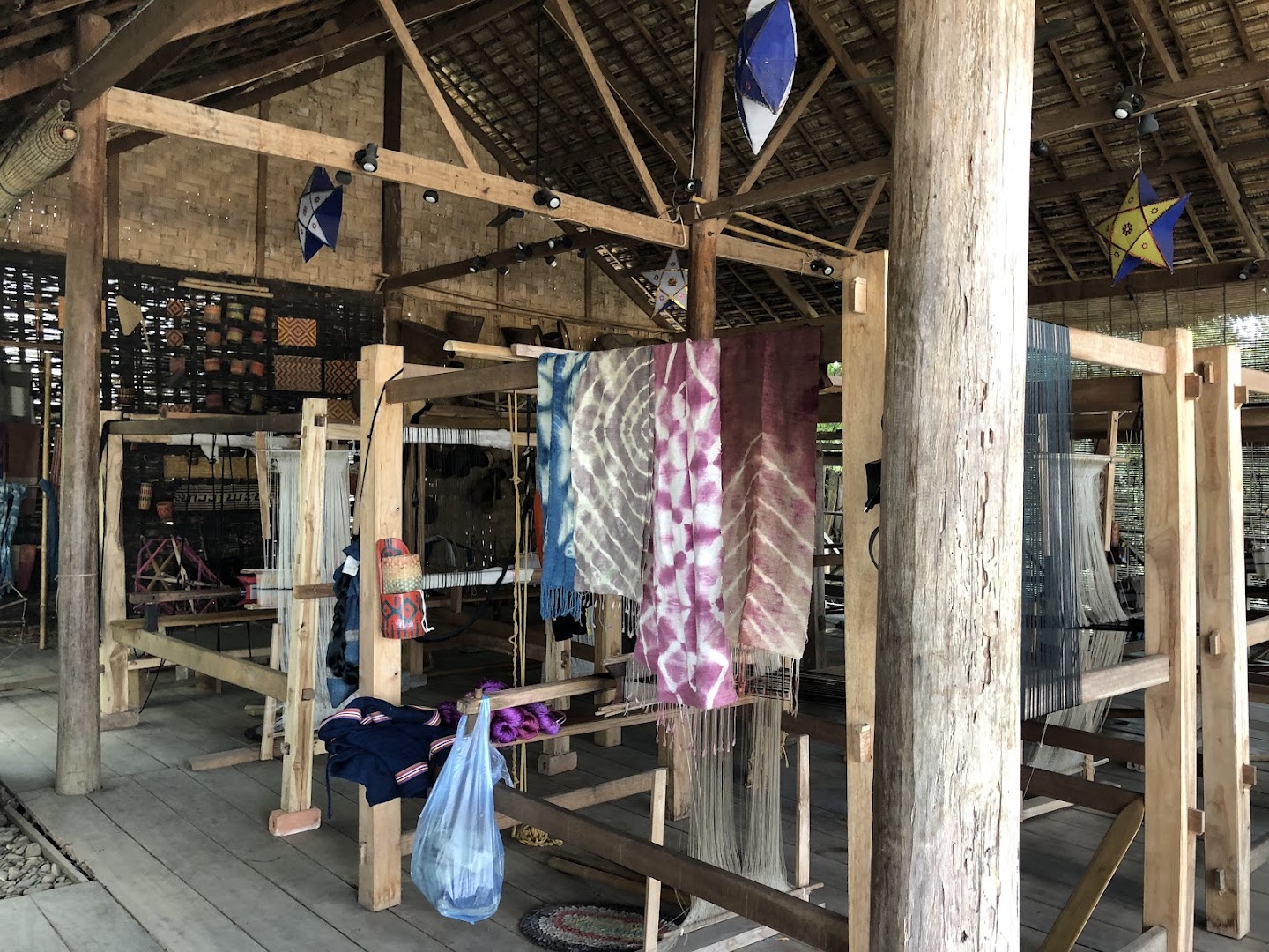 Ock Pop Tok Living Craft Centre