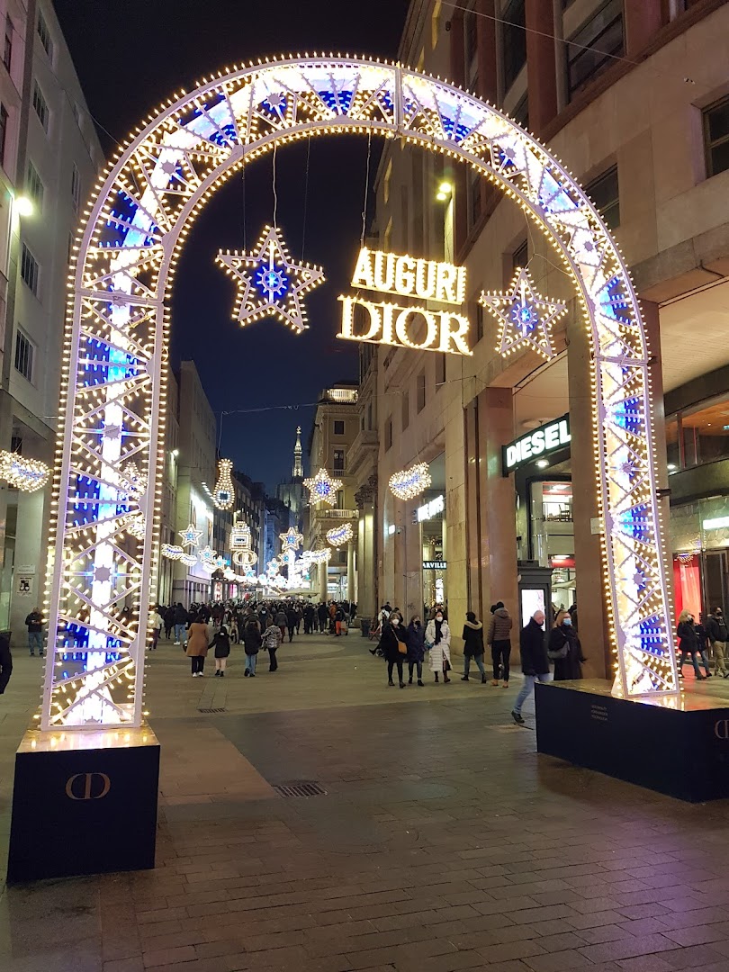 Quadrilatero d'Oro