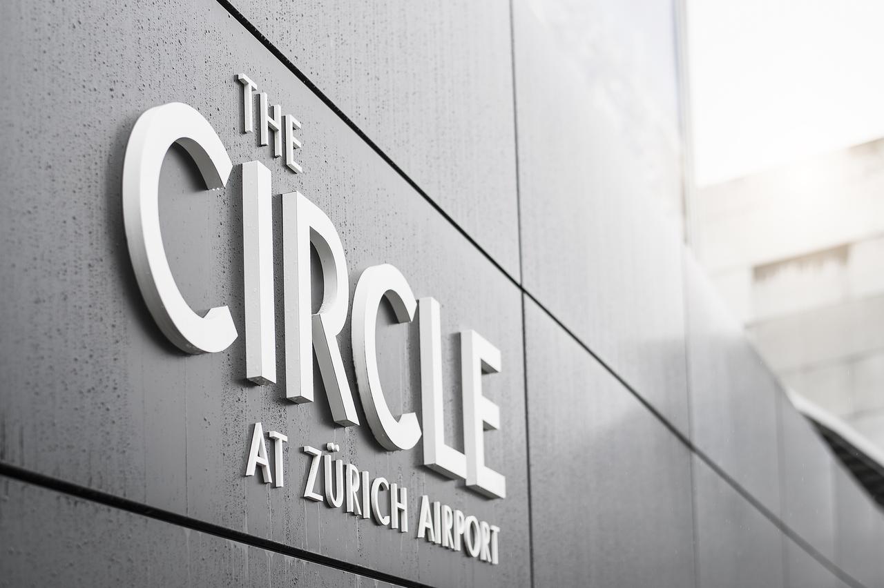 Zurich Airport